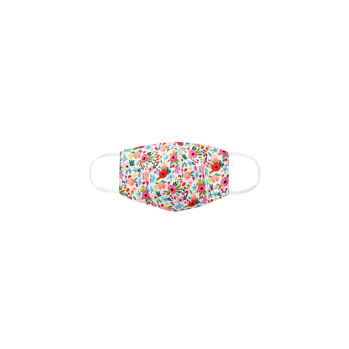 Child-Size Flower Face Mask | Build-A-Bear®