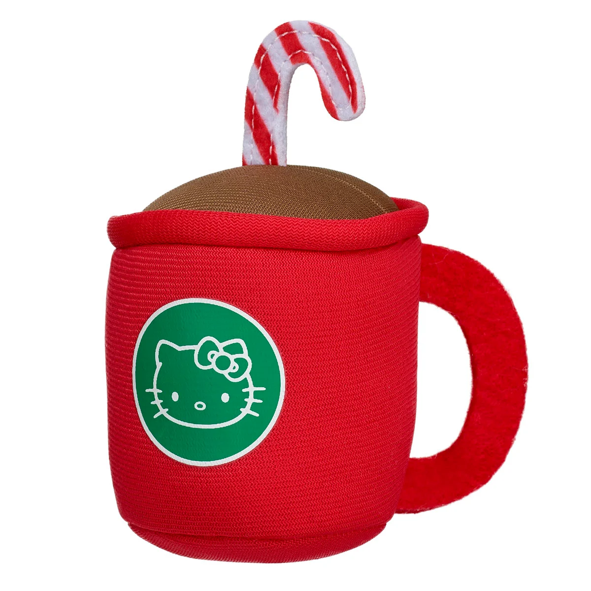 Bear Hello kitty ストラップ　プードル付き Bear Hello kitty ストラップ プードル付き Bear Hello kitty