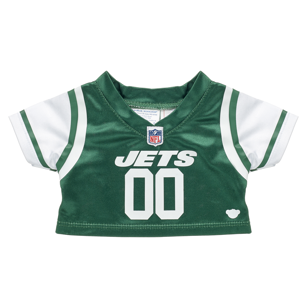 new york jets football jersey