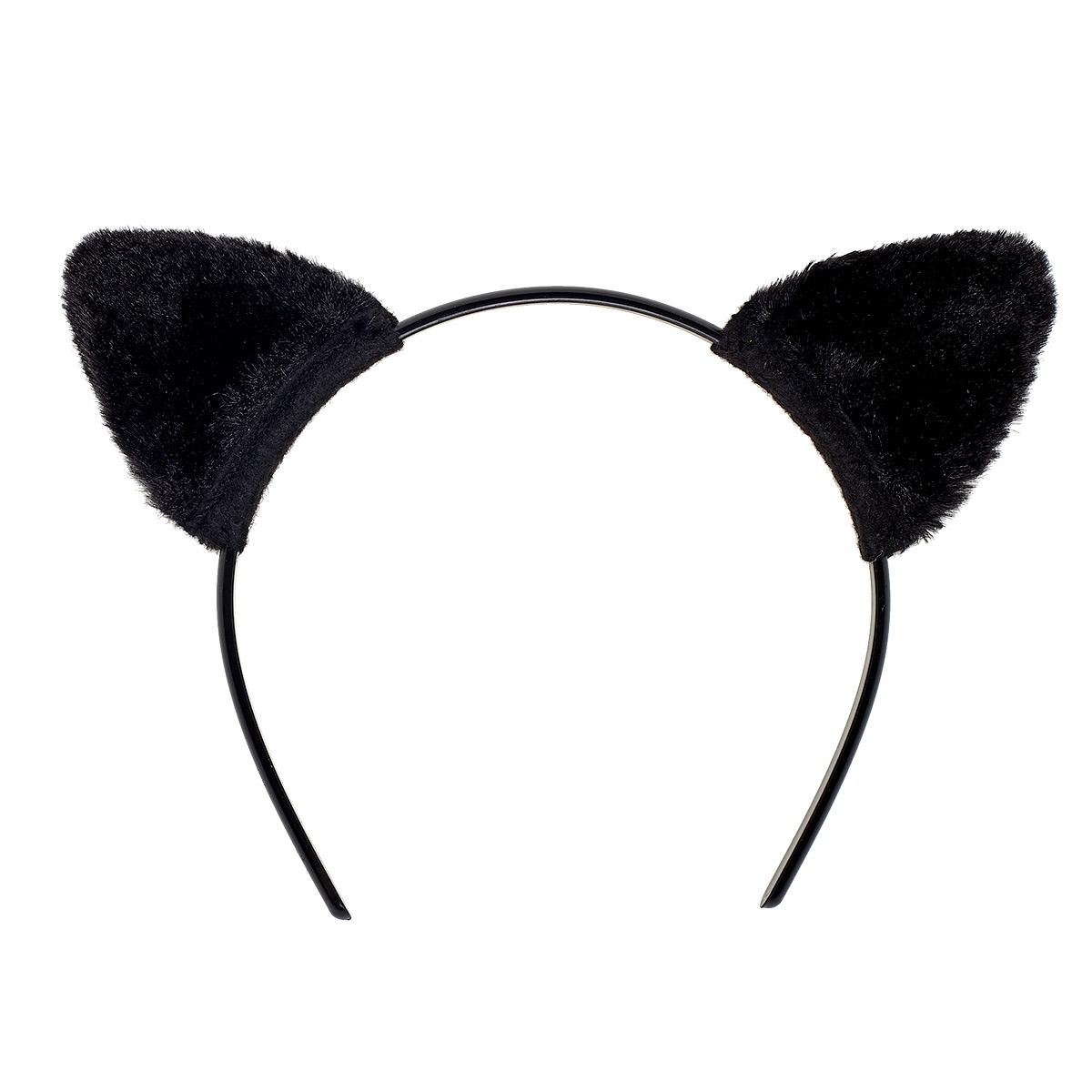 How to do: Cat ears 