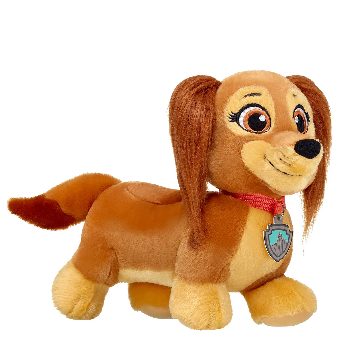 PAW Patrol Liberty Plush