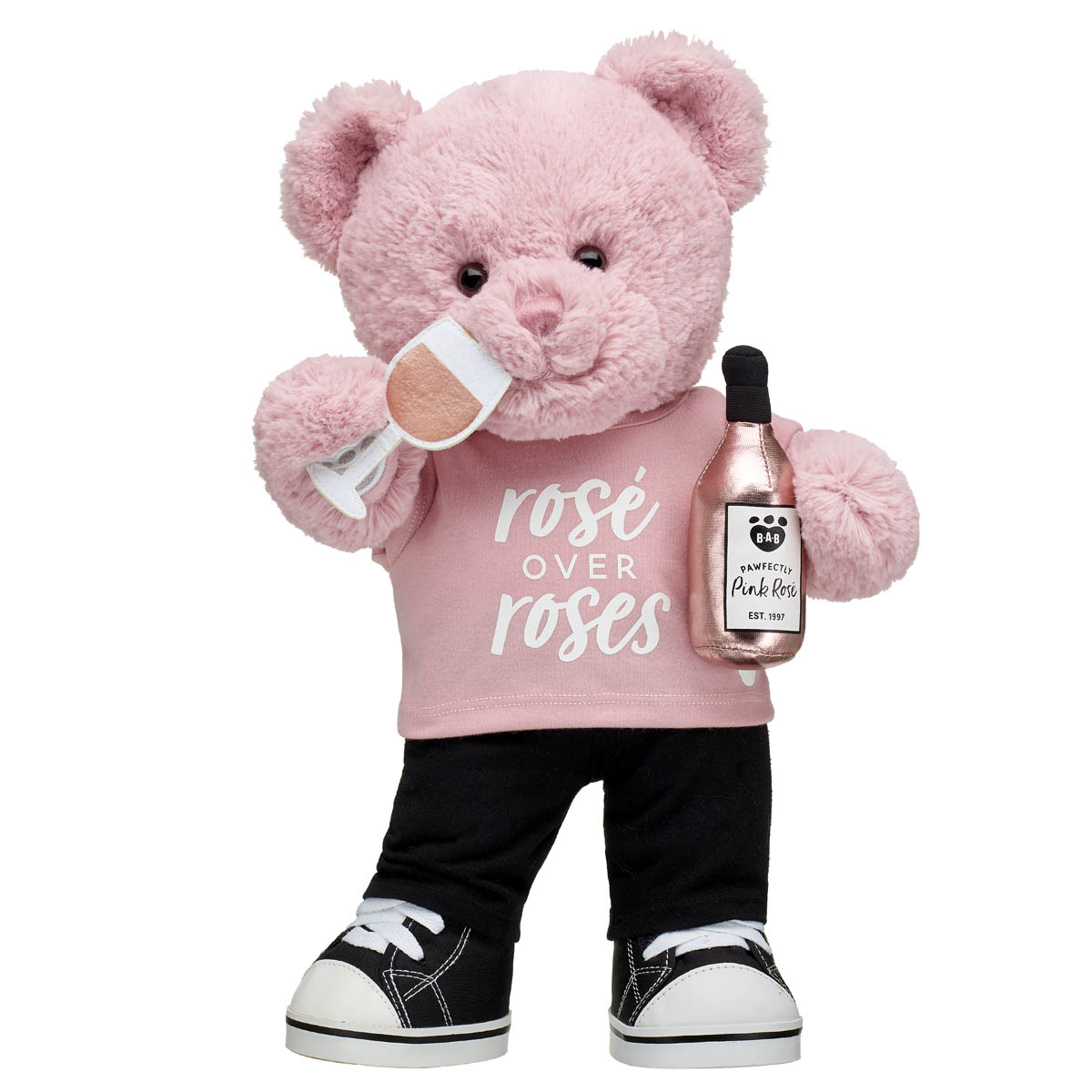 build a bear valentine's day deal