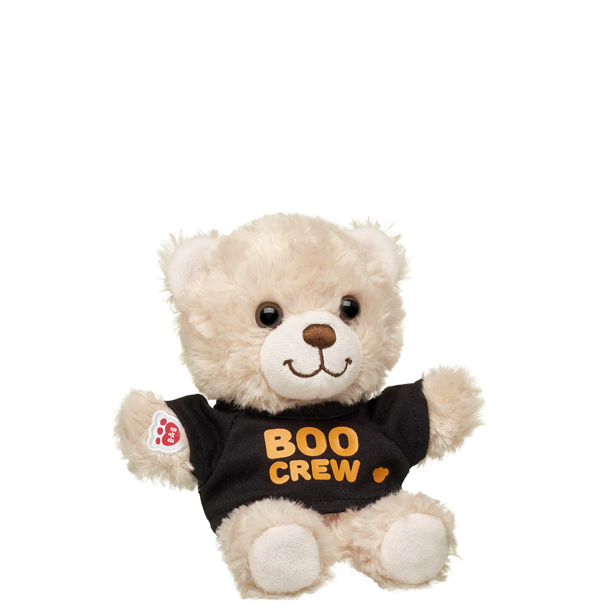 Mini Boo Crew T-Shirt for Plush Toys | Mini Beans® at Build-A-Bear®
