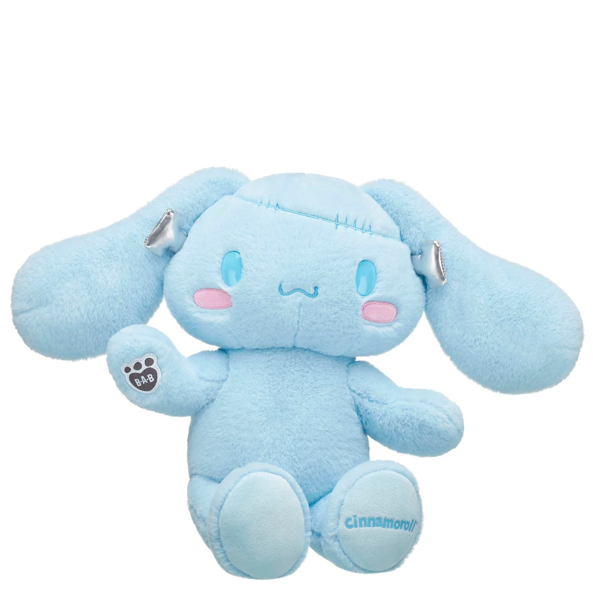 Sanrio® Monster Halloween Cinnamoroll™ Plush | Build-A-Bear®