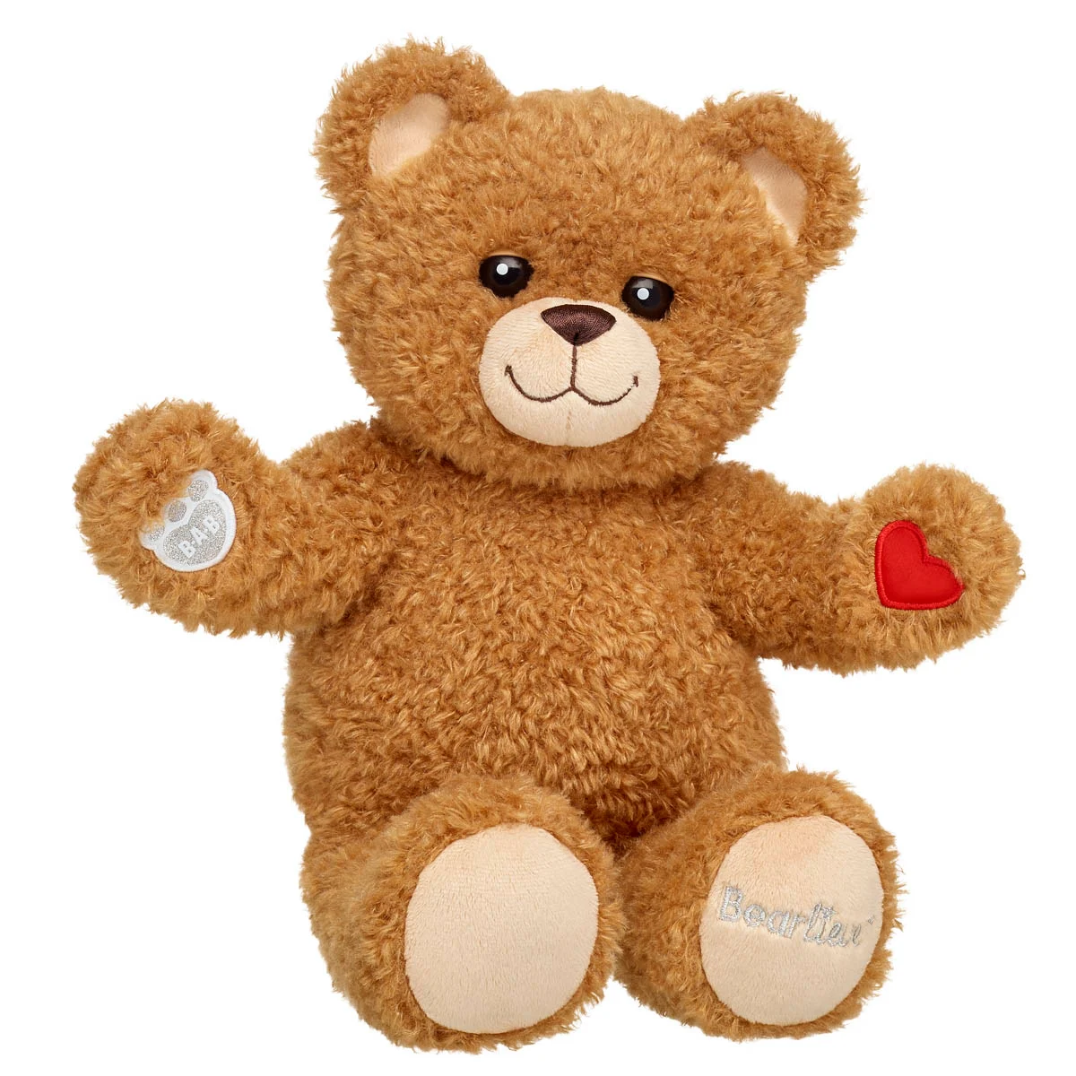 Bearlieve Teddy Bear | Build-A-Bear®