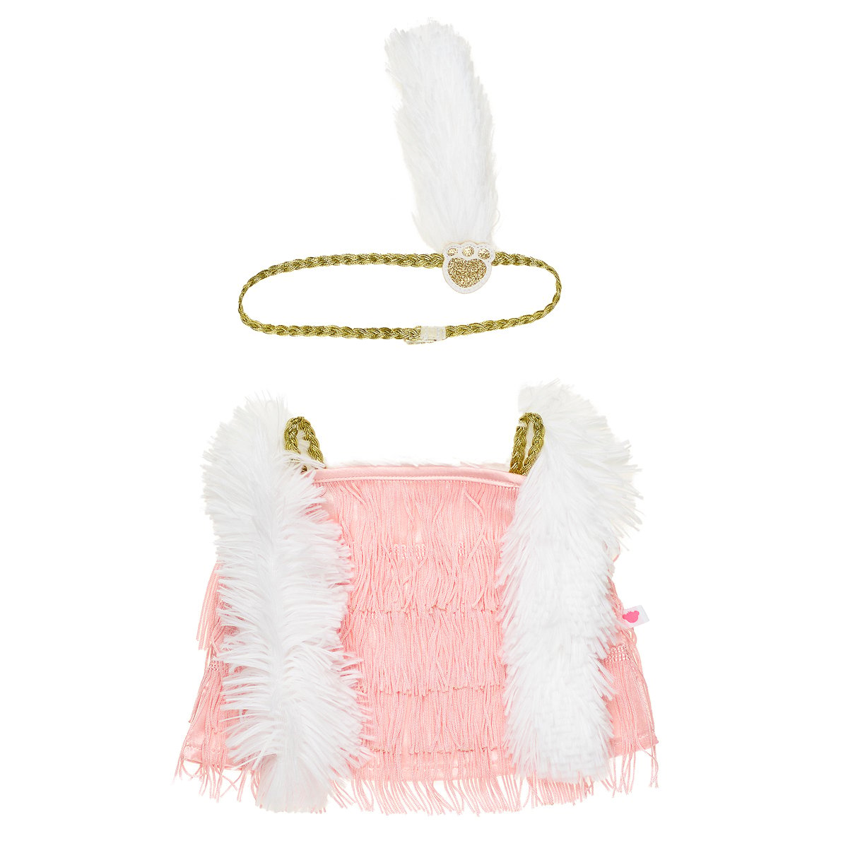 '20s Flapper Costume for Stuffed Animals | Build-A-Bear®