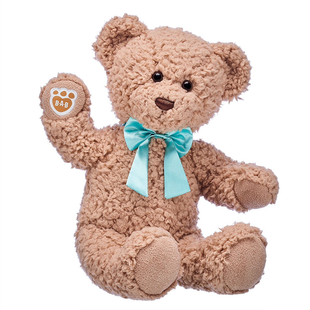 Build a bear timeless teddy deals