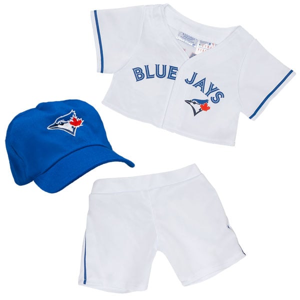 Toronto Blue Jays™ Uniform 3 pc.