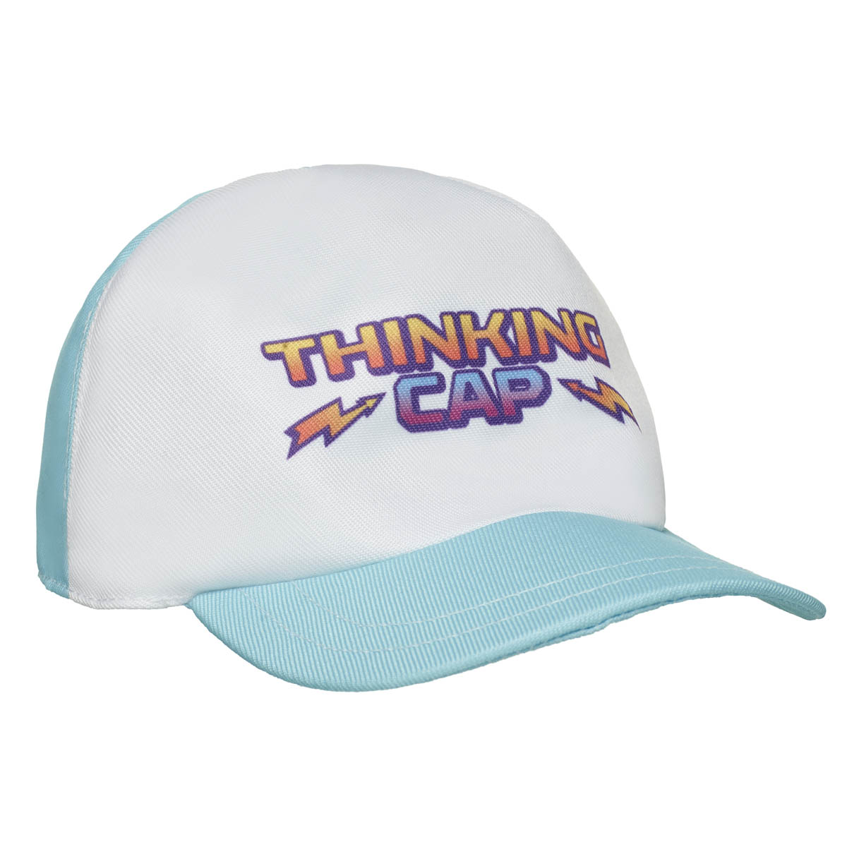 Thinking Cap THINKING CAP. | OBVIOUS SHIRTS main image 3