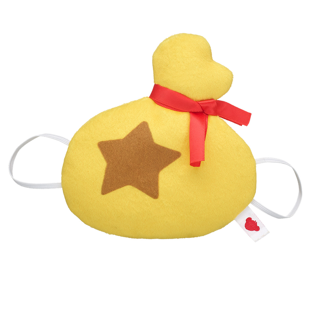 Animal Crossing™ New Horizons Bell Bag Wristie BuildABear®