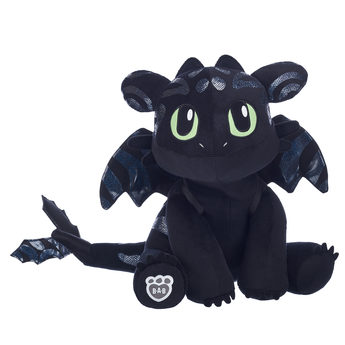 heartbeat bear
