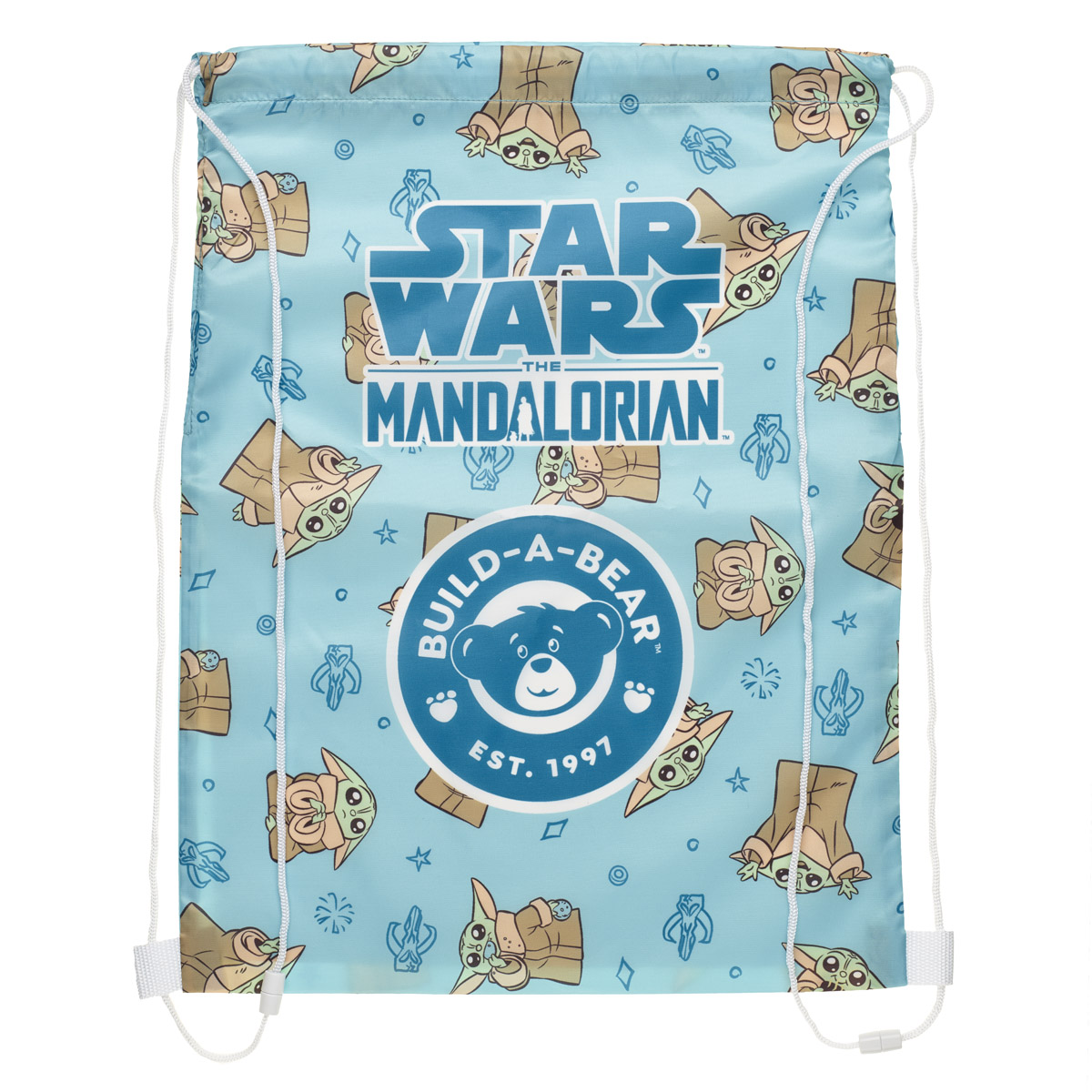 Star Wars Grogu™ Toy Bear Carrier | Build-A-Bear®