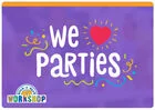 Build-A-Party E-Gift Card